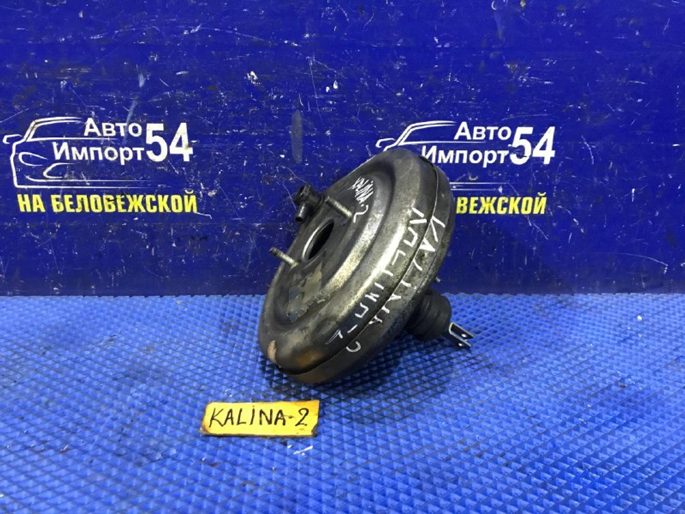 Вакуумный усилитель тормозов LADA KALINA 2006