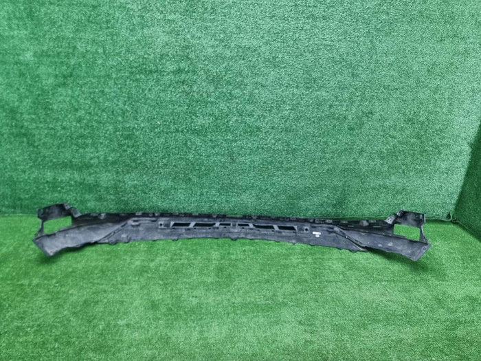 Юбка переднего бампера Geely Atlas 2 (2023-н.в.)