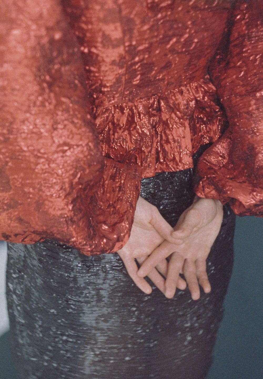 Юбка Bonbon black