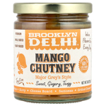 Brooklyn Delhi, Чатни с манго, 255 г (9 унций)