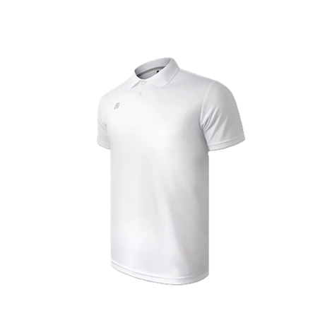 Футболка-поло Mooto Dri-Fit Polo Shirt белая