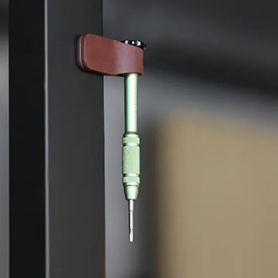 ddHiFi C10D Brown