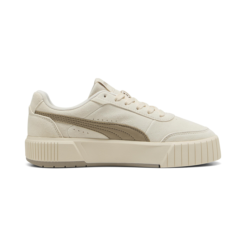 Женские кеды PUMA Carina Mia SD