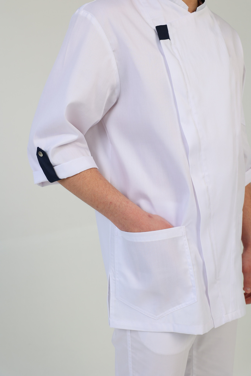 Куртка мужская КМ.701