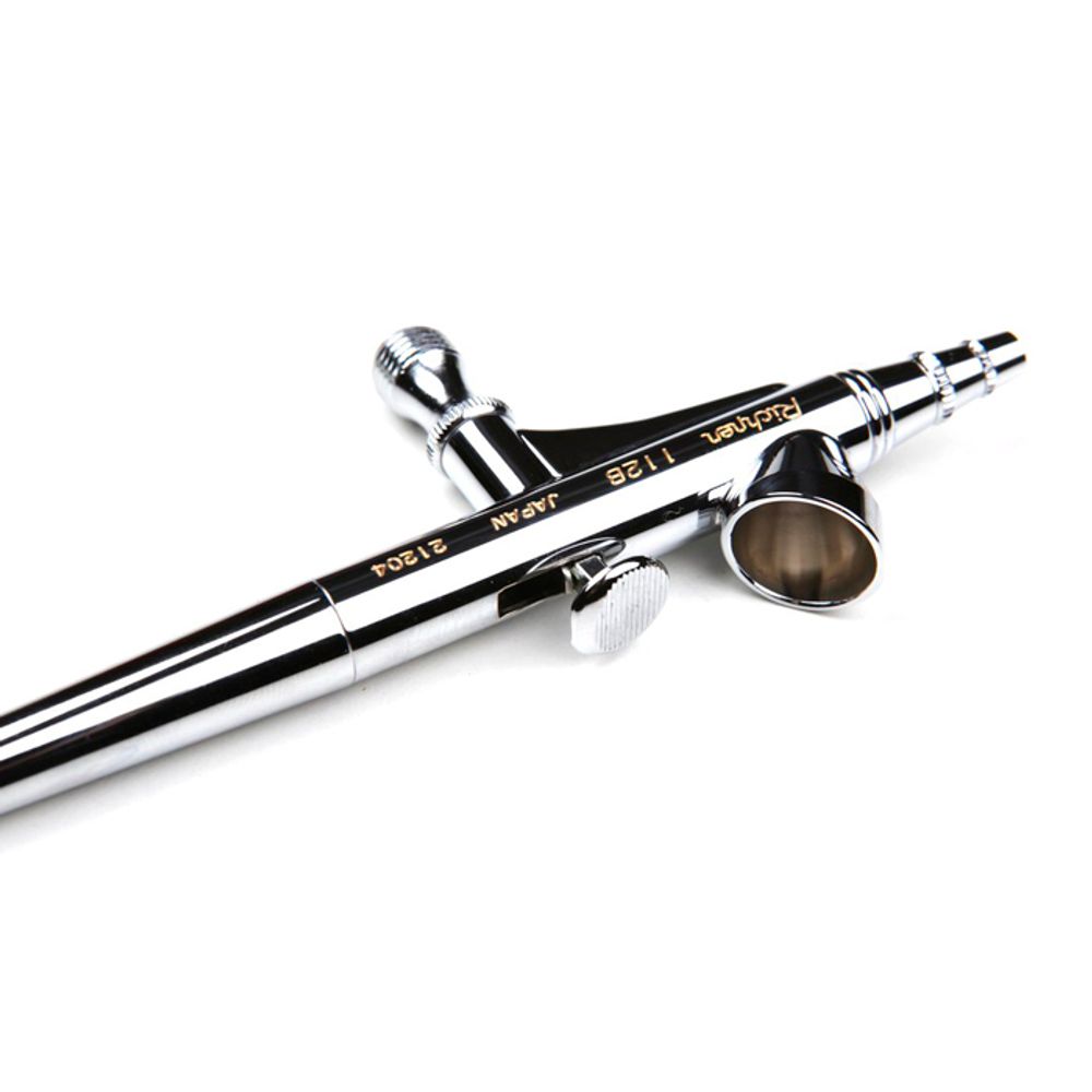 Аэрограф RichPen 112b