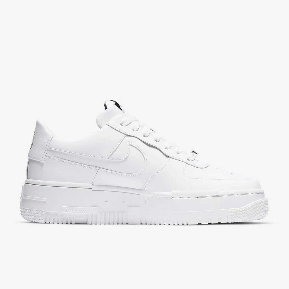 Nike Air Force 1 Pixel White