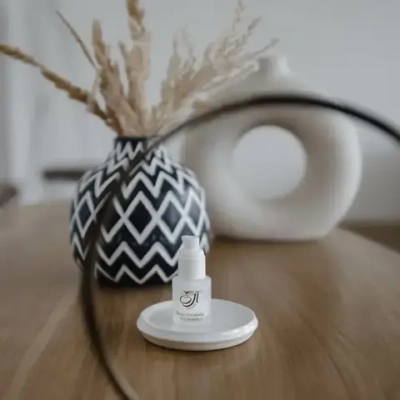 Rejuvenating Eye Essence Eji | Сыворотка с пептидами для глаз