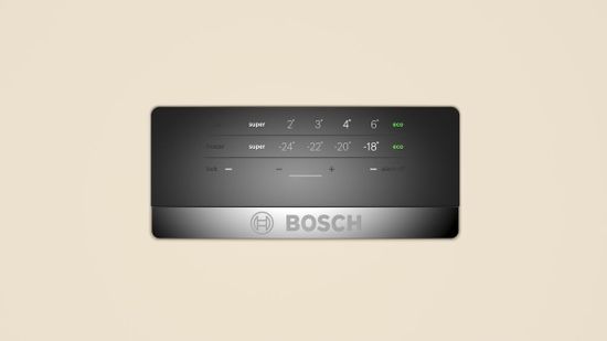 Холодильник Bosch KGN 39XK28 R