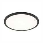 Citilux Омега CLD50R152 LED Встраиваемый светильник с диммером Чёрный