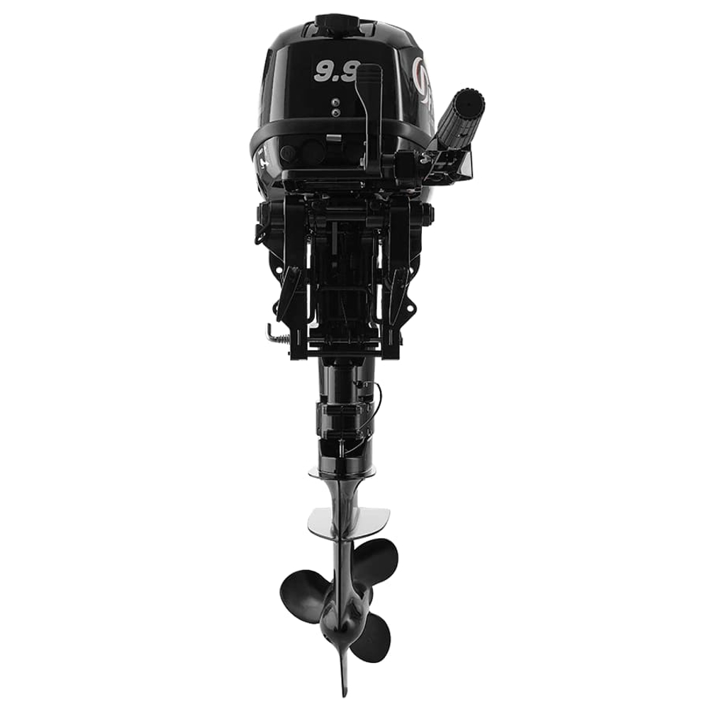 2х-тактный лодочный мотор ФРЕГАТ 9.9FHS