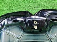 Капот Citroen C5 Aircross (2022-н.в.)