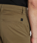 Чиносы Schino BOSS ORANGE - хаки(50470813)