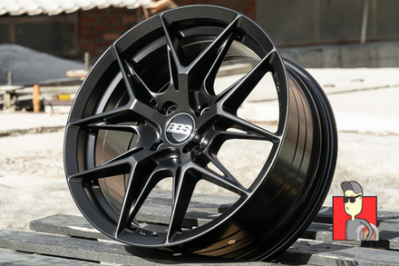 Комплект дисков BBS 16x7 et35 4x100