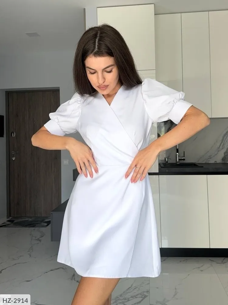 Платье II-4373 Фабрика Моды