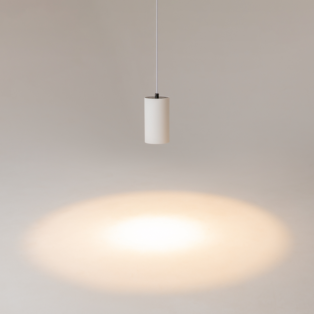 Подвесной светильник Technical P100PL-20W3K-W