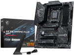Материнская плата ATX MSI X870E GAMING PLUS WIFI