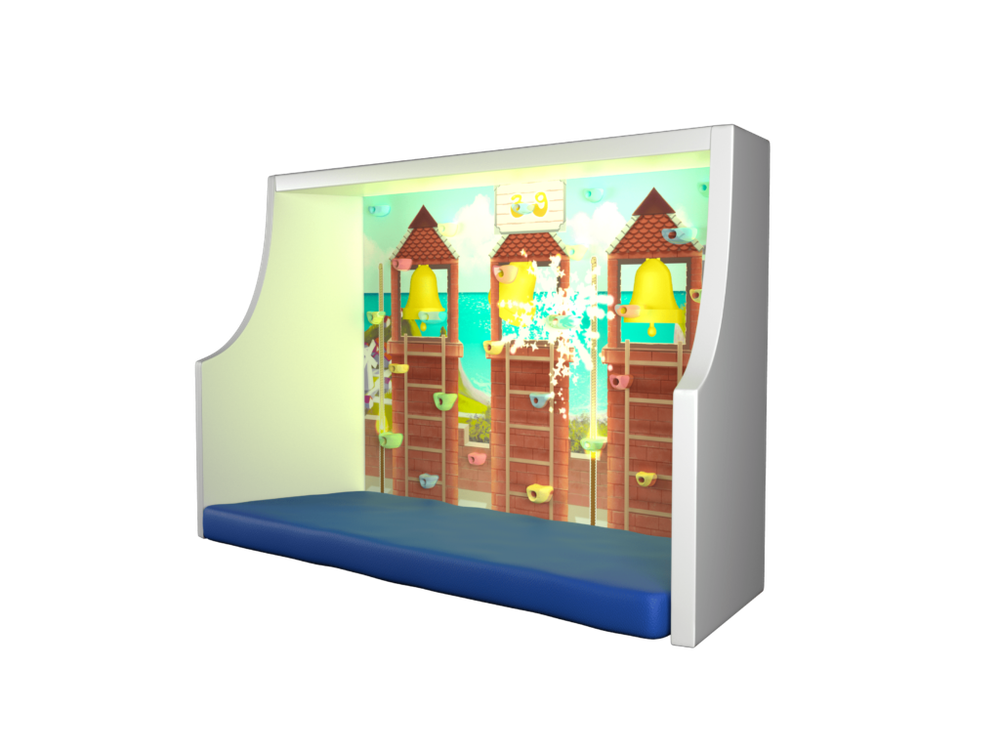 Спаси город