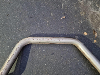 Глушитель Jetour X70 PLUS (2023-н.в.)