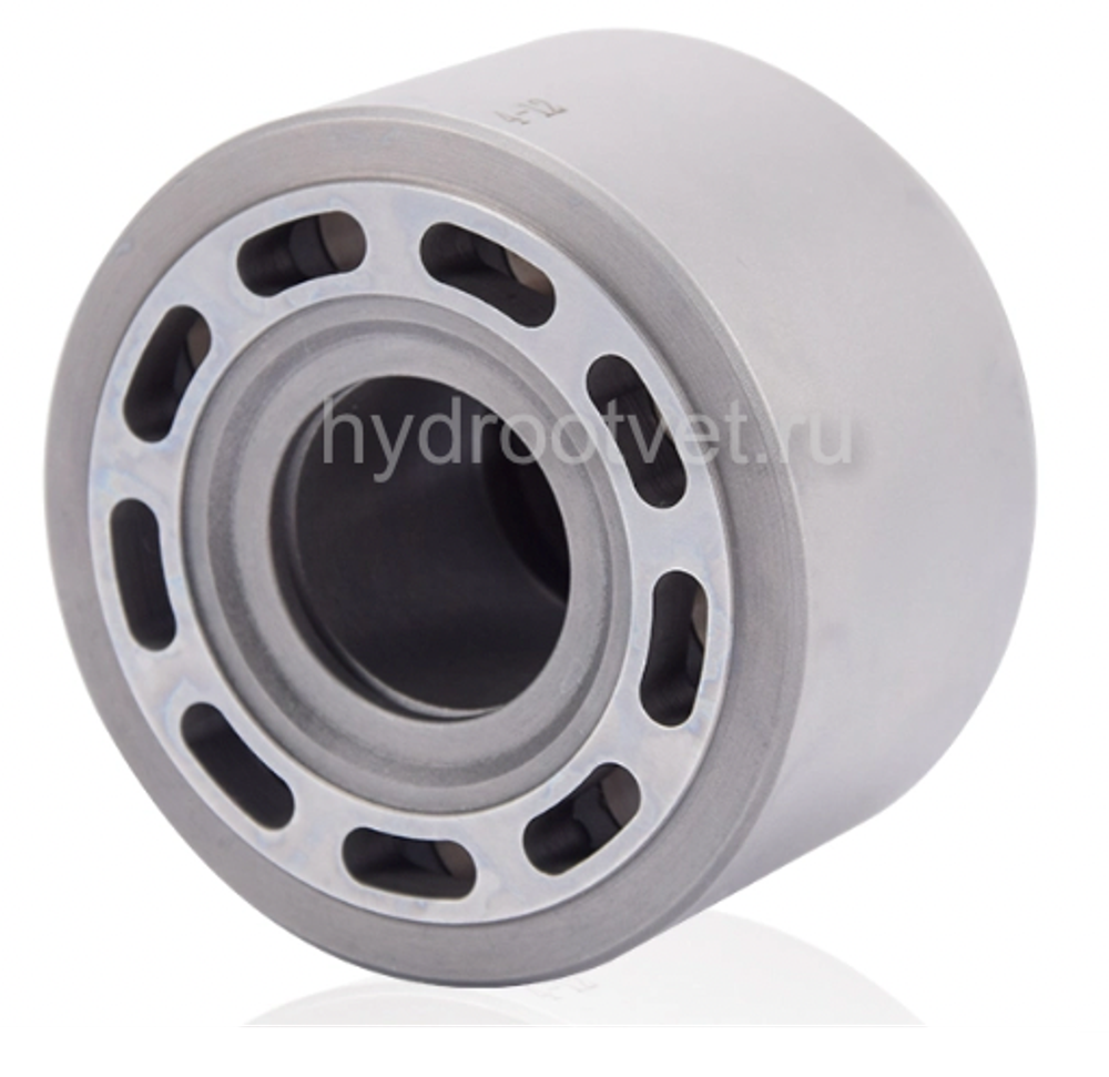 A10VSO28 CYLINDER BLOCK - Блок цилиндров 83x66 мм для насоса A10VSO28 /31