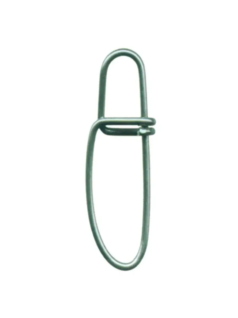 Застежка для рыбалки ST-2006-2 (1 упк 10 шт)