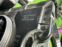 Битая Фара правая Zeekr 009 (2022-н.в.) LED