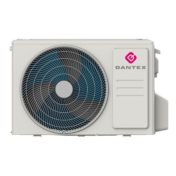 Кондиционер Dantex RK-07SDM4G/RK-07SDM4EG — (5)