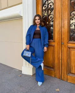 Костюм вельветовый УК-388 Фабрика Моды