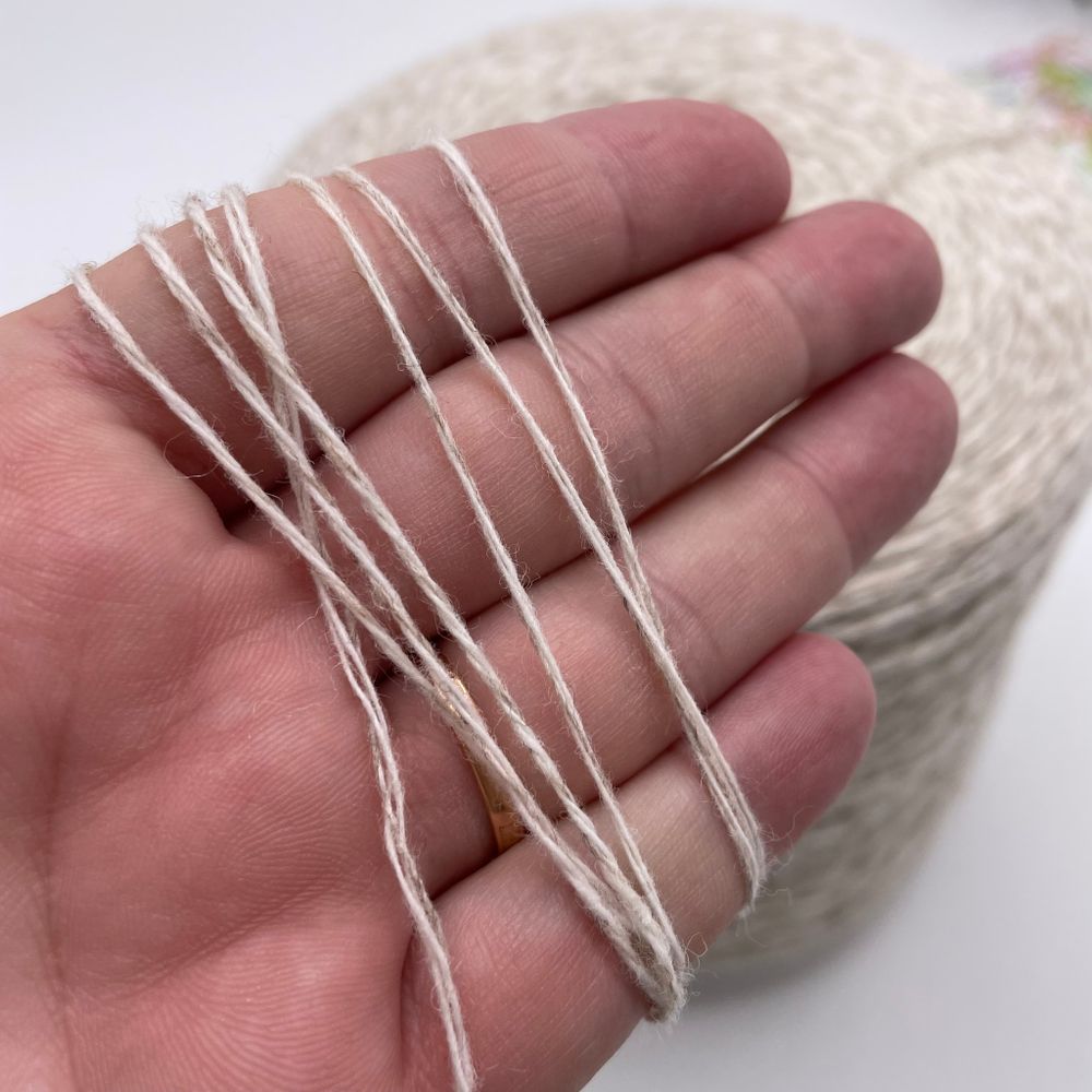 FILATI OMEGA SRL 80% меринос 20% полиамид