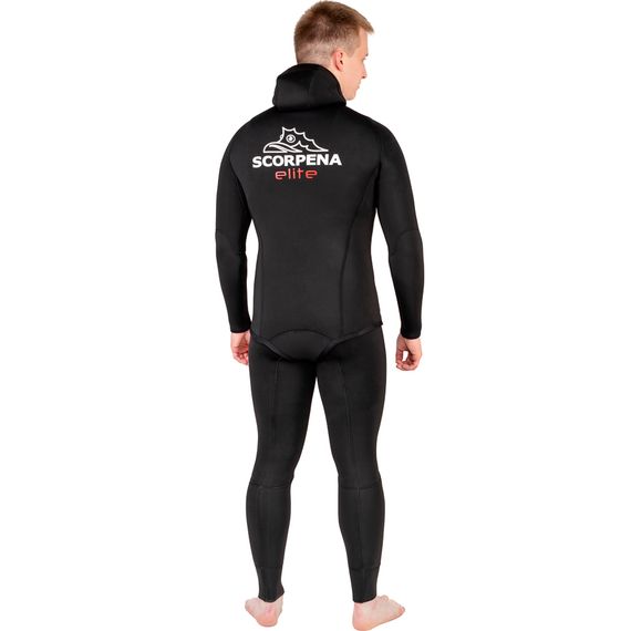Гидрокостюм Scorpena Elite2 7 мм