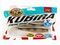 Виброхвосты LJ 3D Series KUBIRA SWIM SHAD 5,0in (12,50)/PG28 3шт.