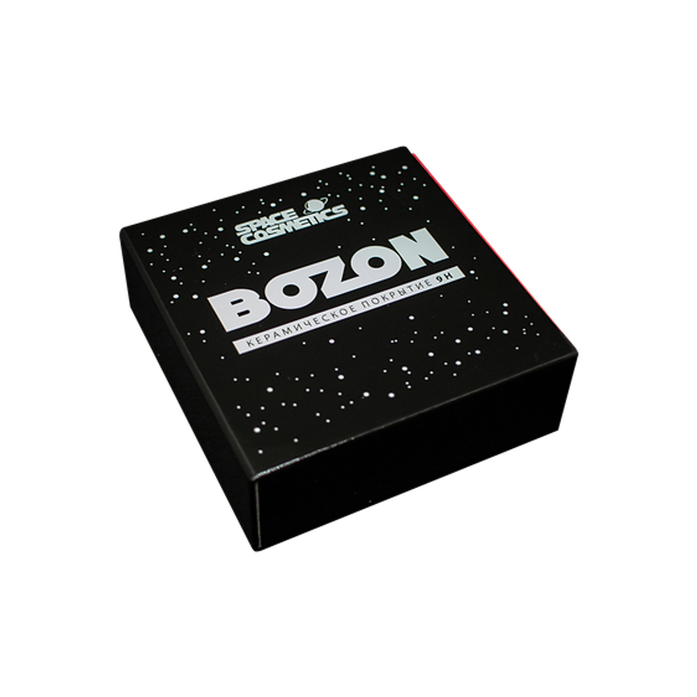 Керамическое покрытие 9Н Bozon 50 мл
