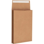 Пакет Extrapack С4 (229x324 мм) из крафт-бумаги 100 г/кв.м стрип до 250 листов