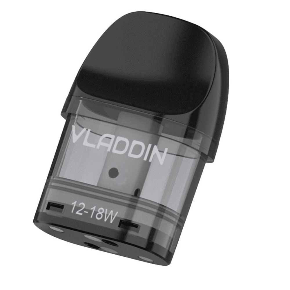 Vladdin Replacement Pods 0.4Ω (3pcs)
