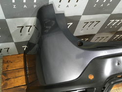 Бампер задний Subaru Forester 5 (SK) 18-нв Б/У Оригинал 57704SJ310