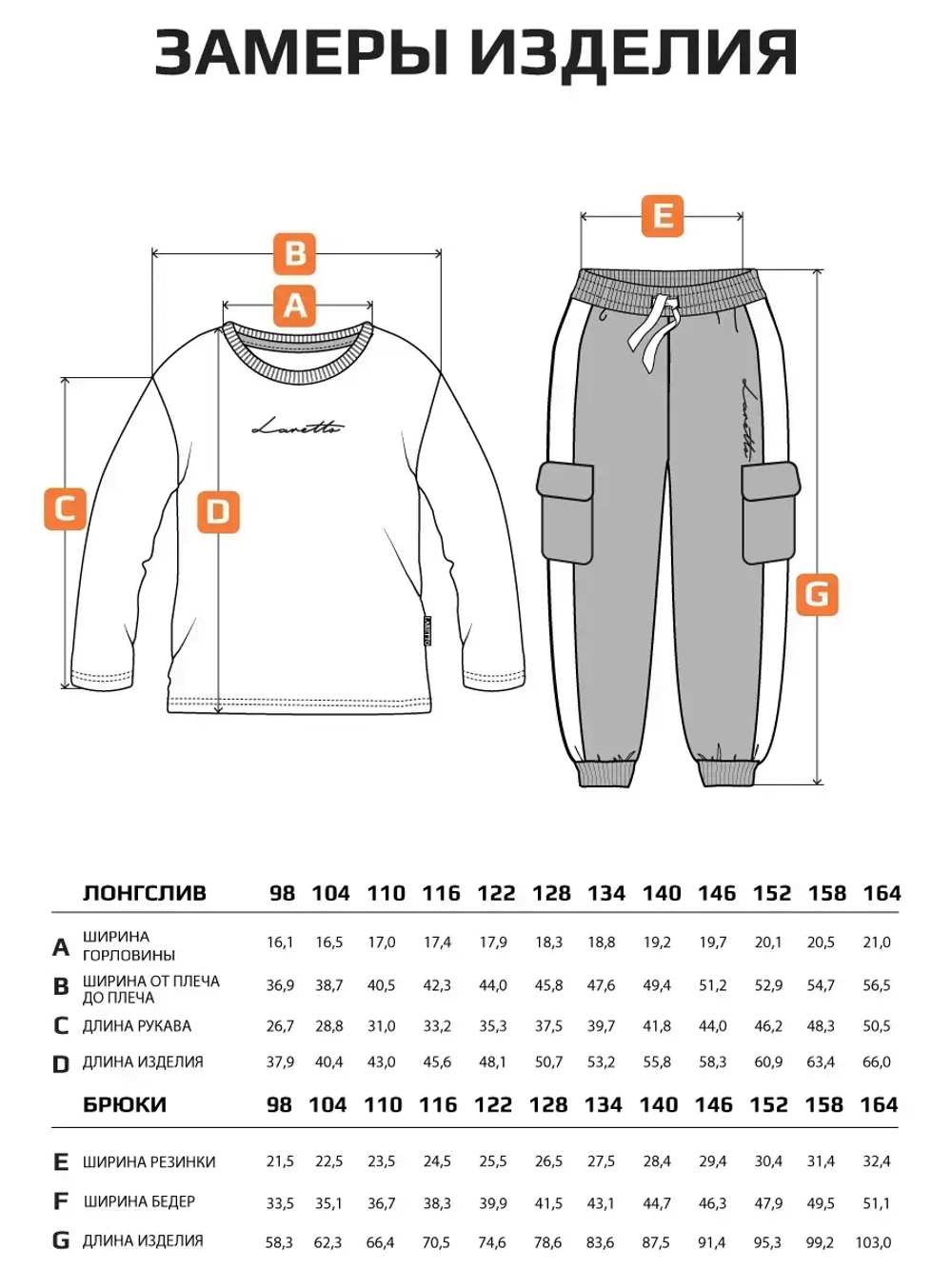 Спортивный костюм для мальчика в школу