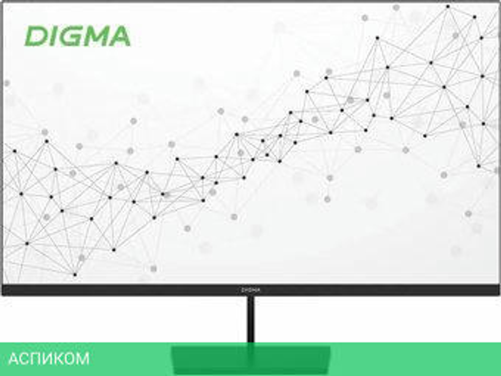 Монитор Digma Progress 32P501F