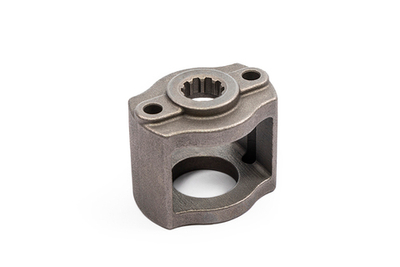 Рама ударного механизма SP12610А10