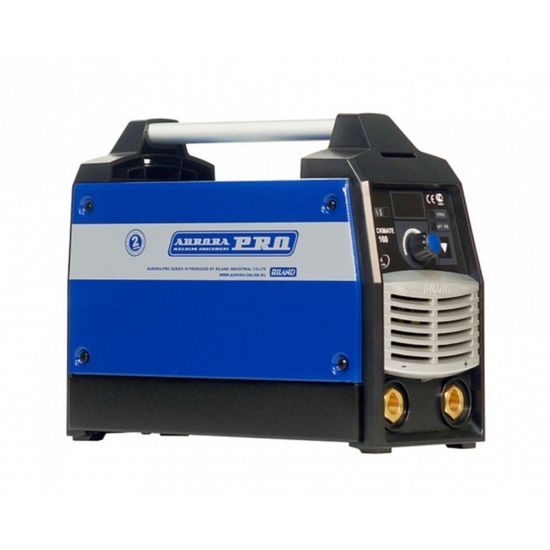 Сварочный инвертор "AURORA PRO" STICKMATE 160