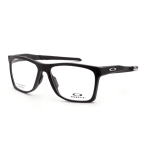 Oakley TR Memory Plastic Irregular Shape Eyeglass Frames