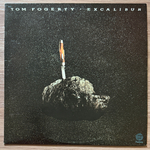 Tom Fogerty ‎– Excalibur (США 1972г.) Т