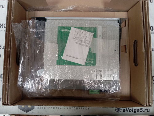 S.E. MC-4/11/10/400 VDM06D10AA00 новый