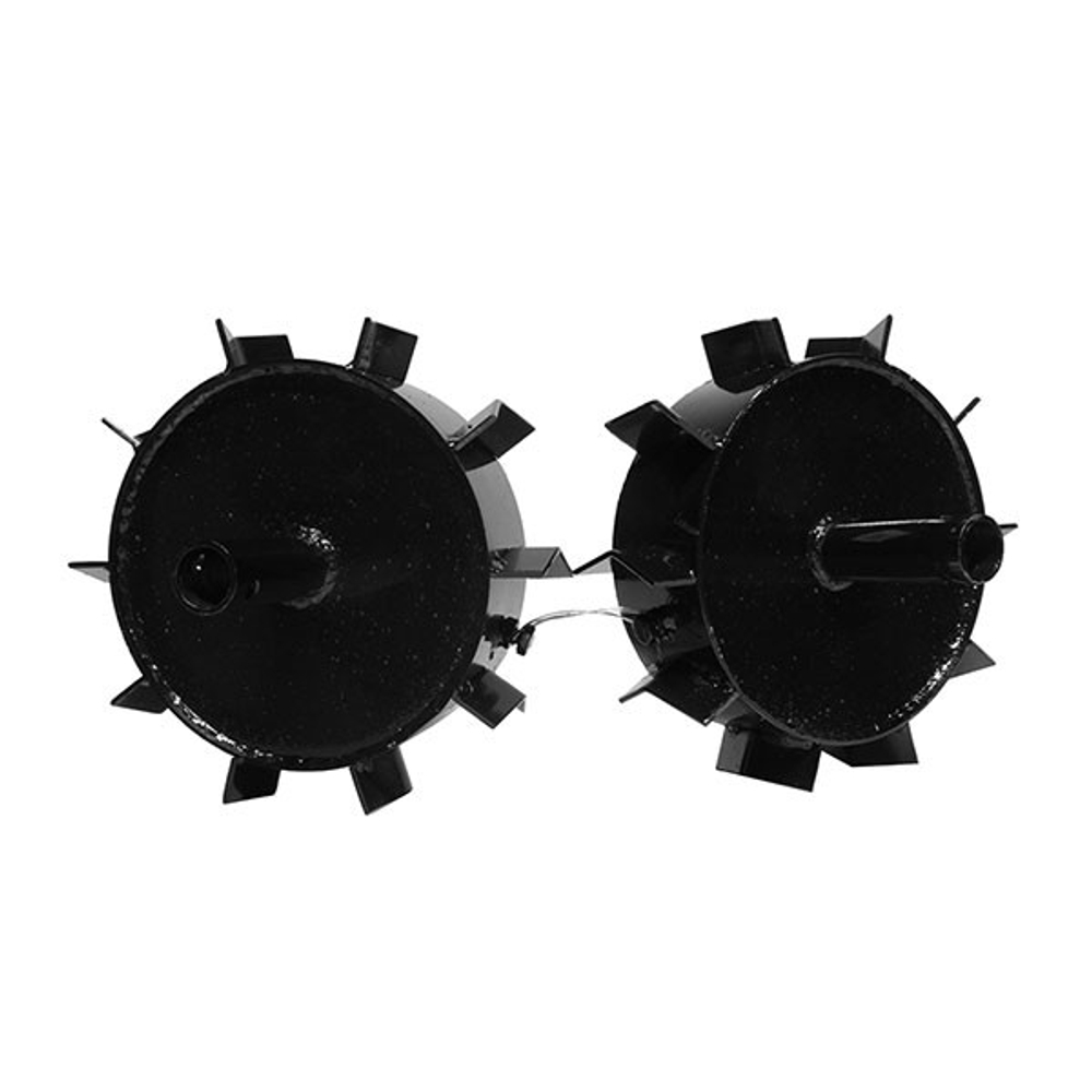 Грунтозацепы для мотокультиватора Champion C3054 с бункером 2 шт