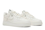 Кроссовки Nike Air Force 1 Sail Chrome (Женская размерная сетка)