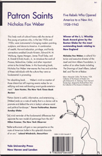 Святые покровители: пять мятежников, открывших Америке новое искусство 1928–1943