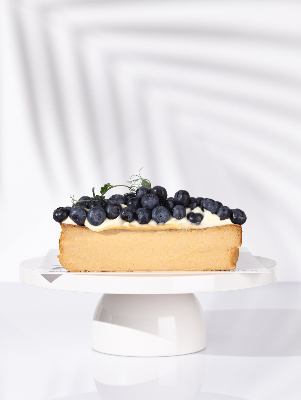 ЧИЗКЕЙК "ТОПЛЕНОЕ МОЛОКО"