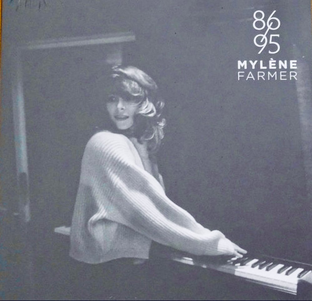 Mylene Farmer – 86/95*