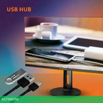 Монитор SunWind SUN-M27BA104