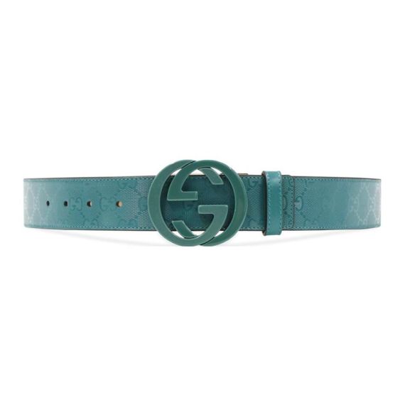 GUCCI Logo 4CM