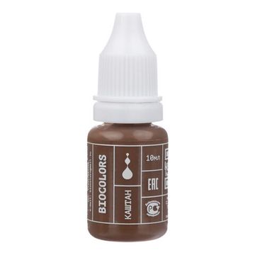 Biocolors - Каштан (Биоколорс)