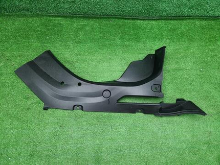Кожух замка капота левый Geely Monjaro (2021-н.в.)